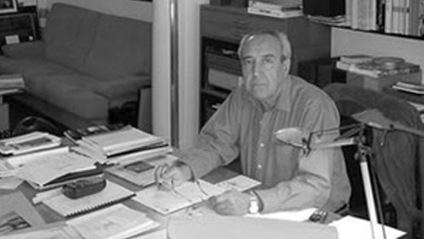 Jaime Duró (1944-2024)